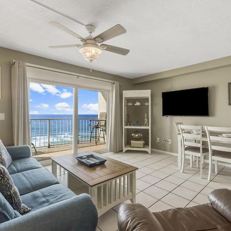The Summit 1128 Apartment Panama City Beach Exterior photo