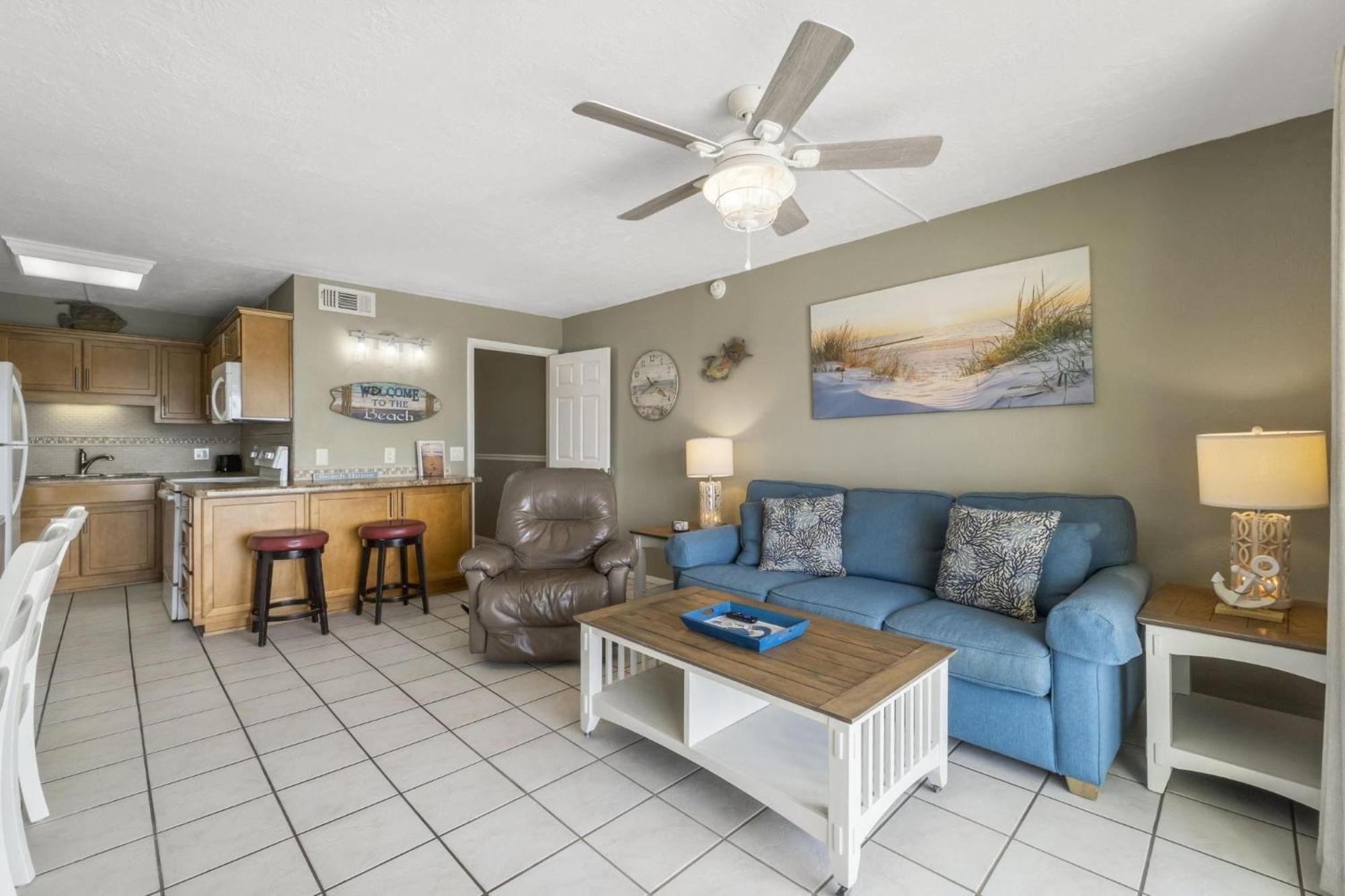 The Summit 1128 Apartment Panama City Beach Exterior photo