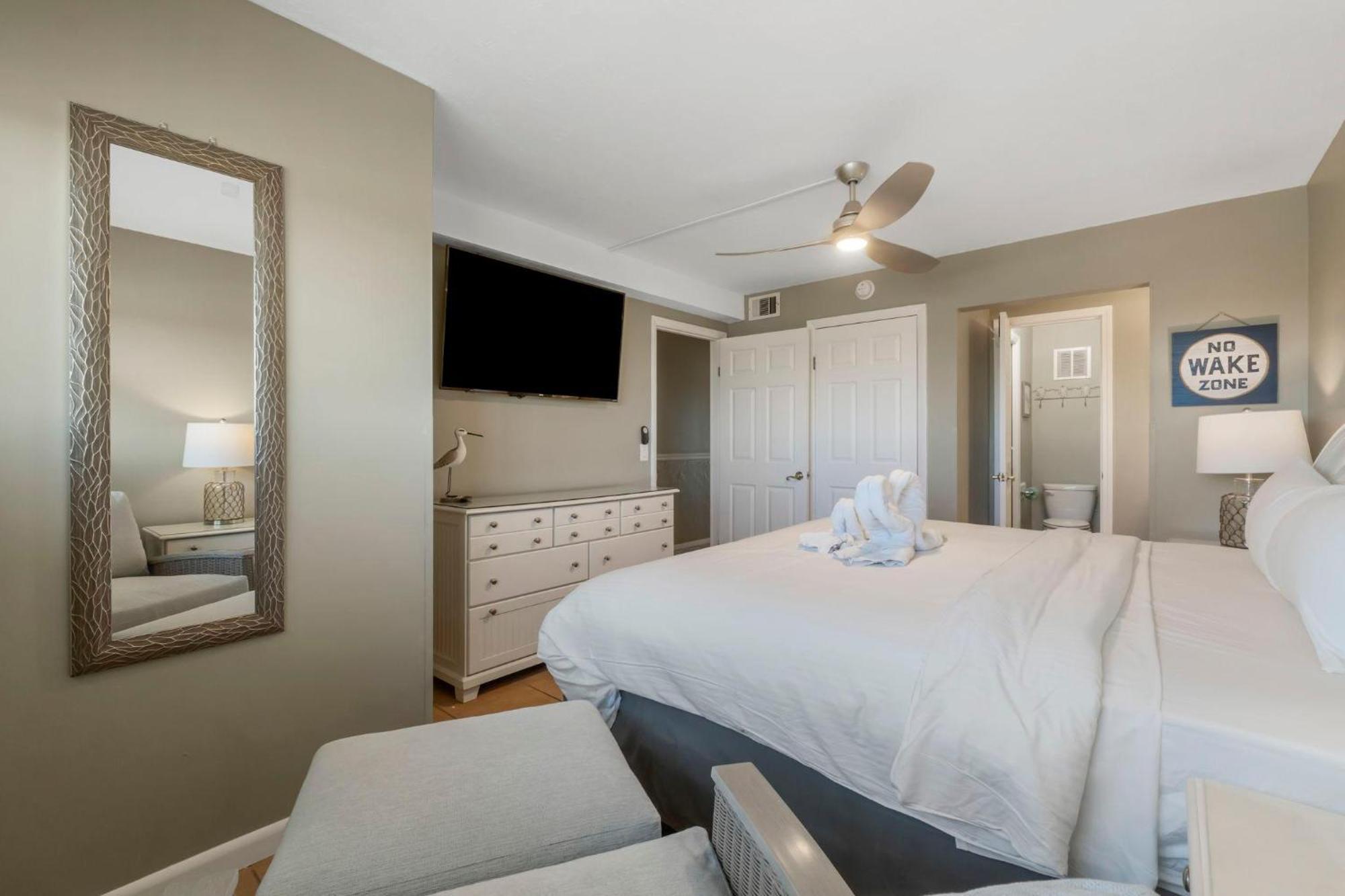 The Summit 1128 Apartment Panama City Beach Exterior photo