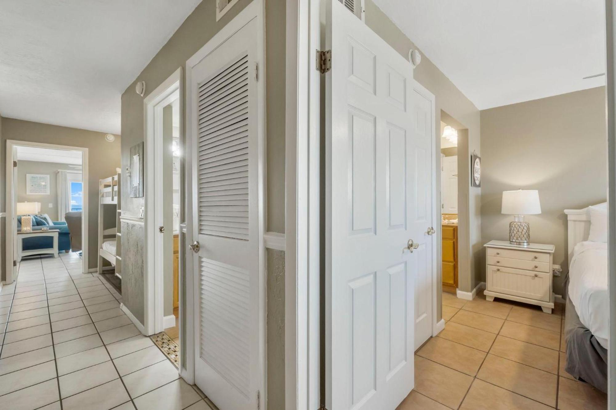 The Summit 1128 Apartment Panama City Beach Exterior photo