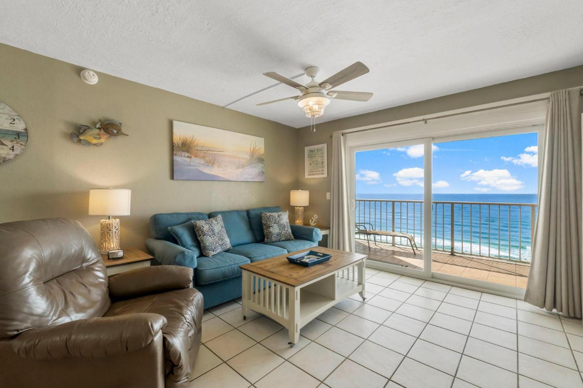 The Summit 1128 Apartment Panama City Beach Exterior photo