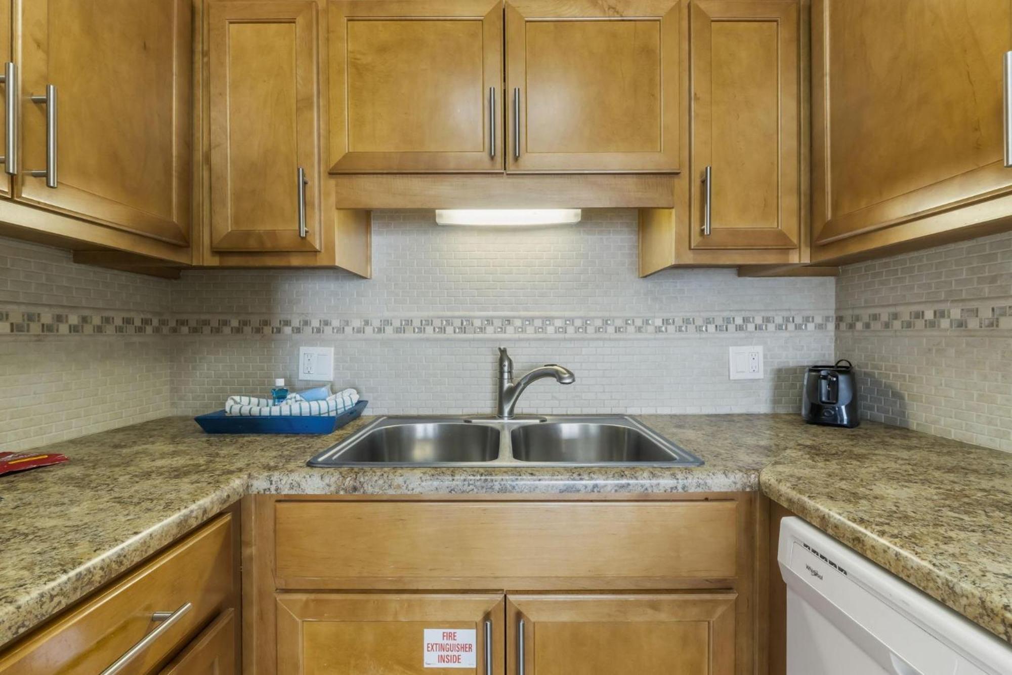 The Summit 1128 Apartment Panama City Beach Exterior photo